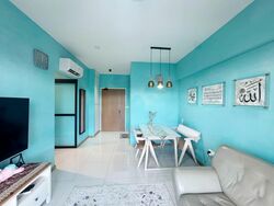 Blk 621A Tampines Greenverge (Tampines), HDB 3 Rooms #581865411